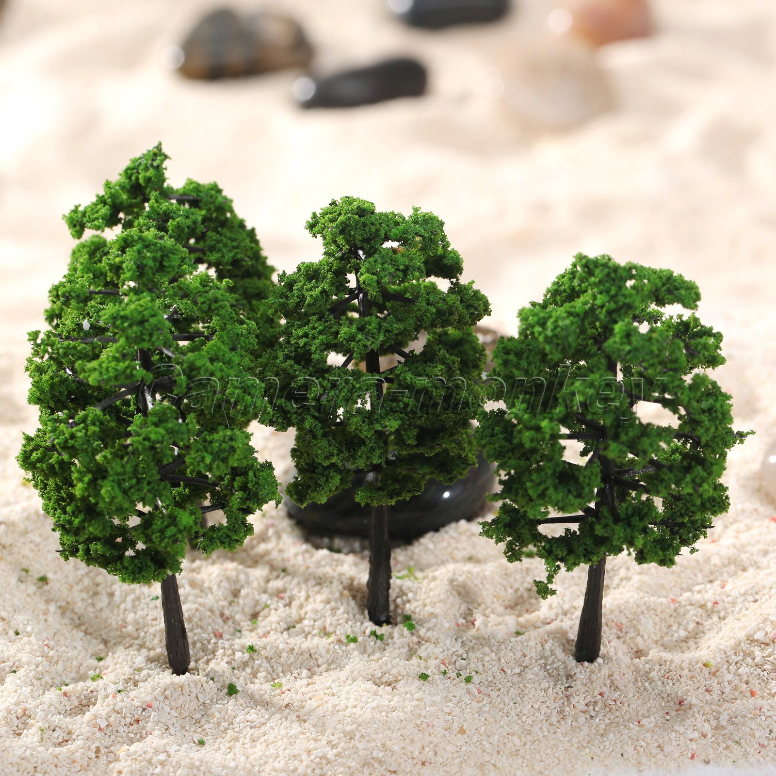 Download Miniature Plastic Trees Images fakeplstctrees