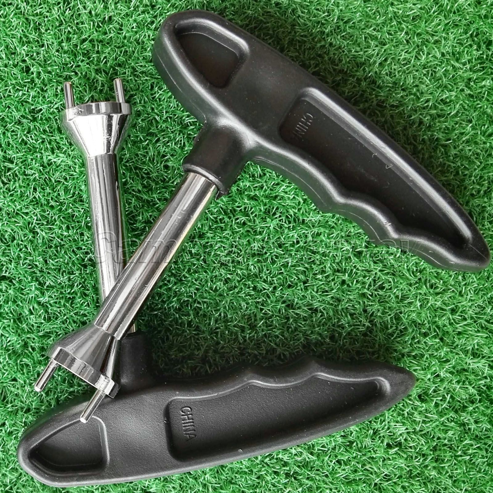 Pro Plastic Golf Shoes Spike Wrench Replacement Golf